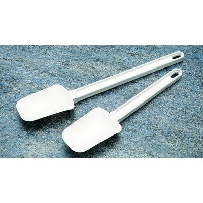 MATFER SPATULA MARYSE SPATULON 33CM-110° EXOGLASS/ELASTOMER