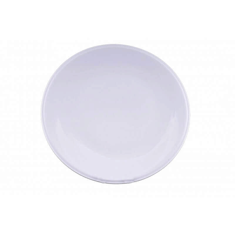 POLONIA/SCANDIA DINNER PLATE 24CM - 008956