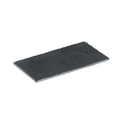 C&T SLATE 18X8X0.4CM 2P