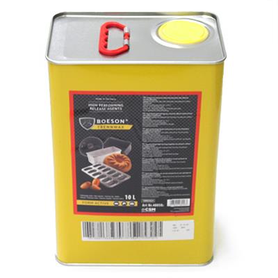 WOUTERS TRENNWAX FORM AKTIV HUILE POUR MOULE (JAUNE) 10L