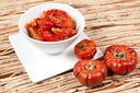 SOET O SON SEMI DRIED TOMATOES IN OIL 1KG