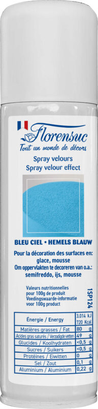 FLORENSUC BLUE VELVET SPRAY 100ML