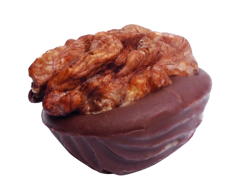 PRALINE BRUYERRE MARQUISE MELK 1KG