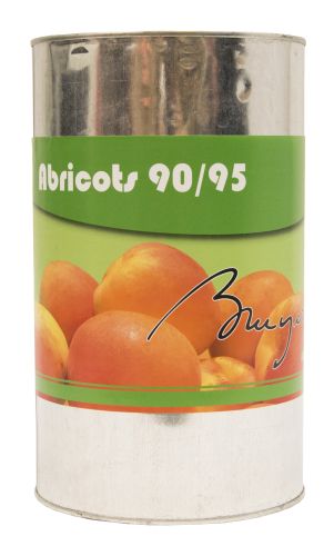 UITVERKOCHT => EIND JUNI ABRIKOOS 90/95% HEATHER 5KG