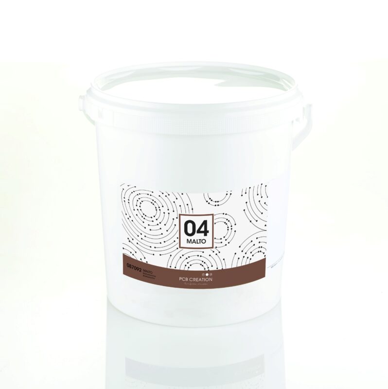 087092 PCB MALTO - N°04 9KG ***OP/ORDER***