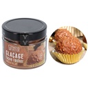 PATISDECOR MELKCHOCOLADE ROCK GLAZUUR 250G