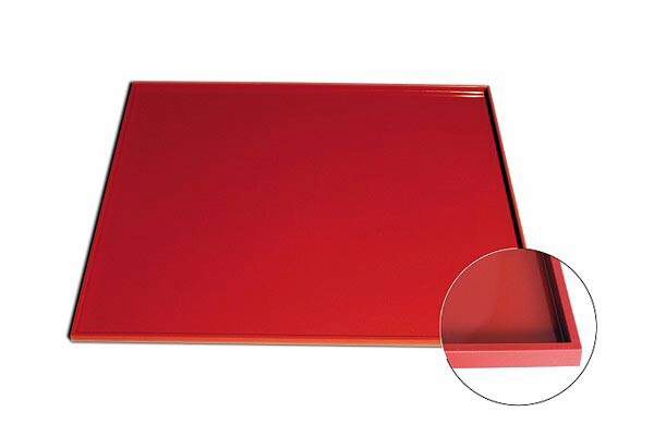 TAPIS ROULADE 03 SILIKOMART 325X325MM HT10MM