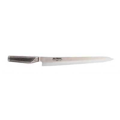 GLOBAL G14 YANAGI SASHIMI VISMES 30CM