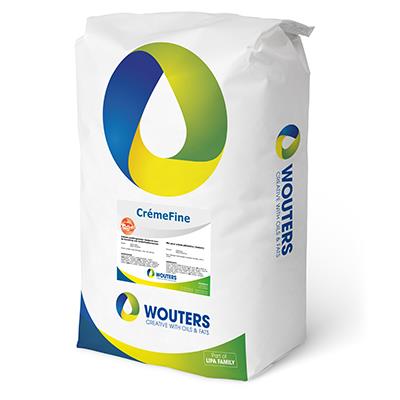 WOUTERS MIX CREME FINE CREME PATISSIERE A FROID 15KG