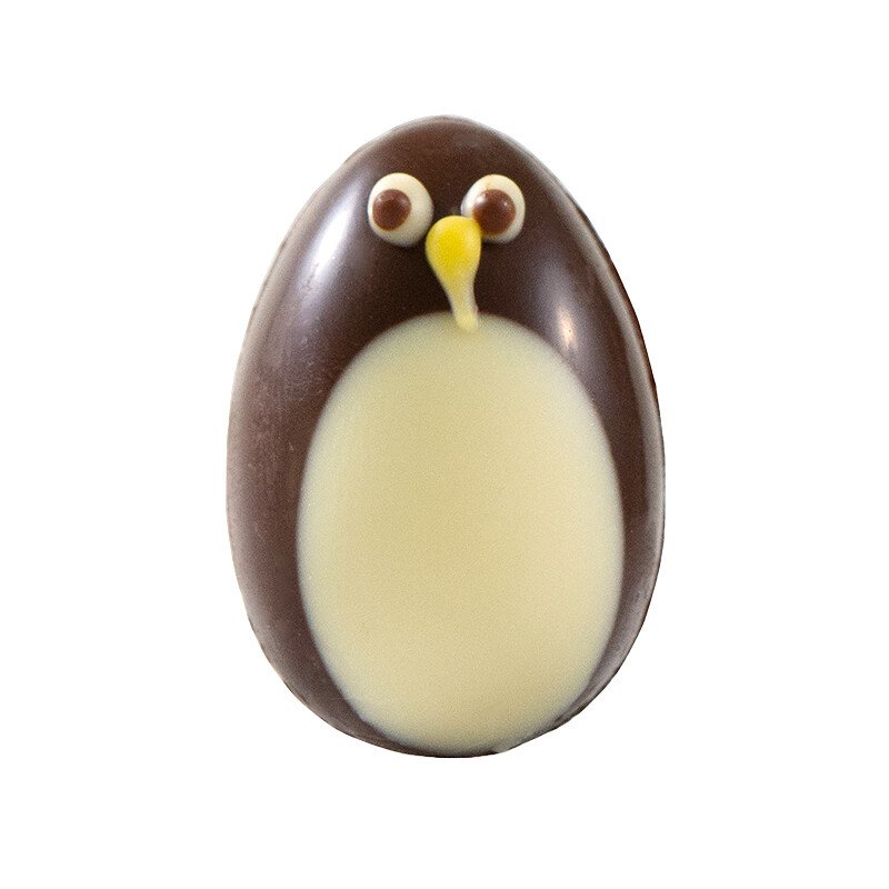 1015453 PENGUIN 2.3X3.3CM 32PCS ***S/CDE***