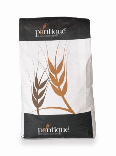 WALDKORN 19912 CEREALES ANCIENNES  MIX 50% 15KG