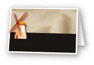 EASEL 7X5CM NEUTRAL MILL PACK OF 10 PCES