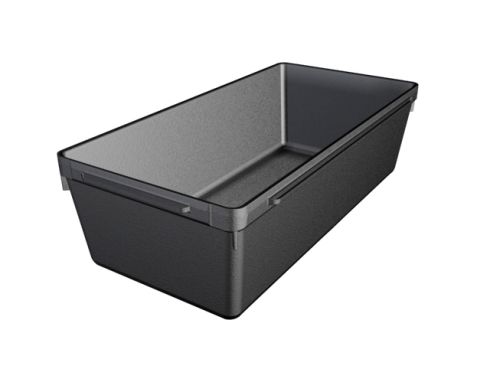 PLATINE A PAIN CBP 600GR 11,5 X 24 CM HT 7CM  B0600