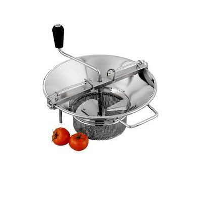 LT PROFESSIONAL QUICK PASS "PRO" M5-1 2MM BLIK ROOSTER DIAM 36CM