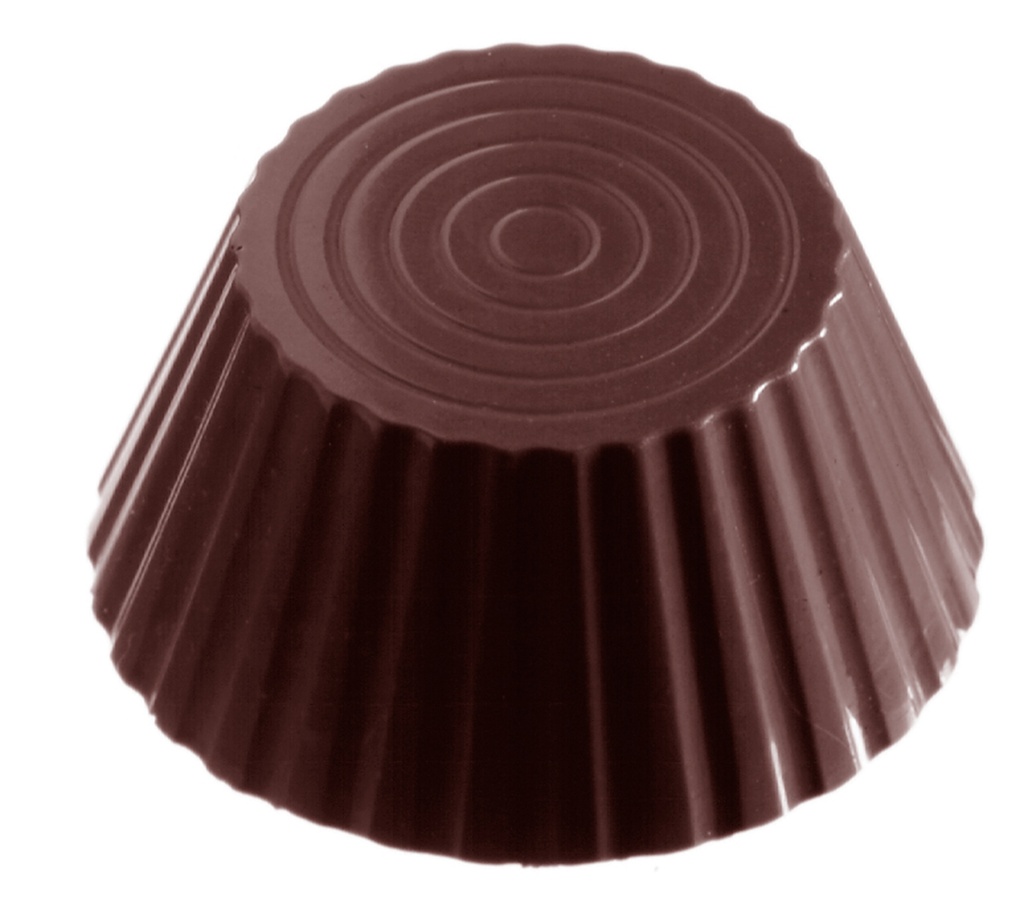 CHOCOLADEVORM CUP VICTORIA CW2156 1X8 -- 89GR