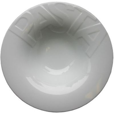 PASTABORD MET "PASTA" PATROON 30 CM DIEP - 610299