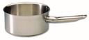 MATFER EXCELLENCE POELON INOX 12CM-0,6L
