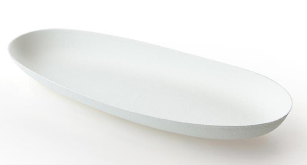 SIER BAGASTRO BIO KOP 21X8XH2CM 40 STUKS PER PAK