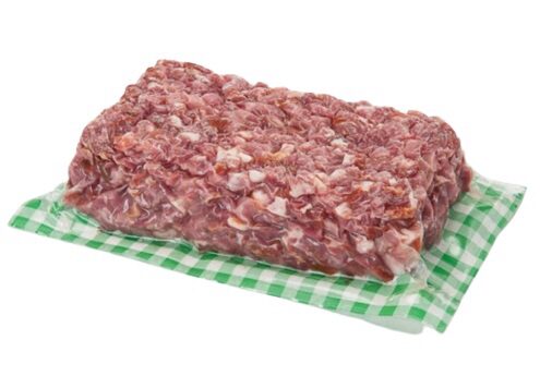 GEROOKTE SPEKBLOKJES 1KG