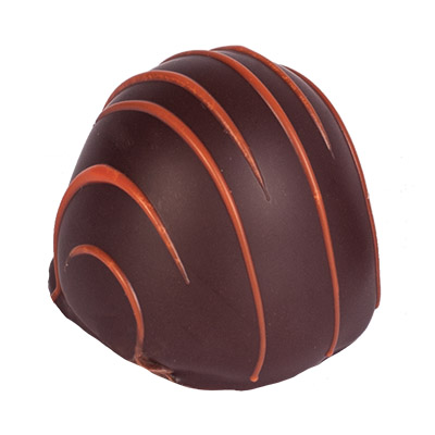 PRALINE BRUYERRE MIGNONNE ORANJE FONDANT 0,8KG