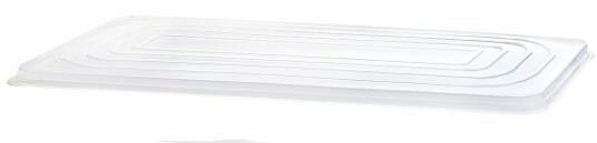 ALCAS TRANSPARENT LID FOR 4750CC TRAY