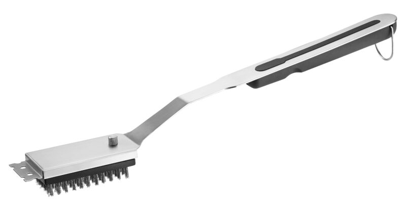 *FF*GEFU BARBECUE BROSSE