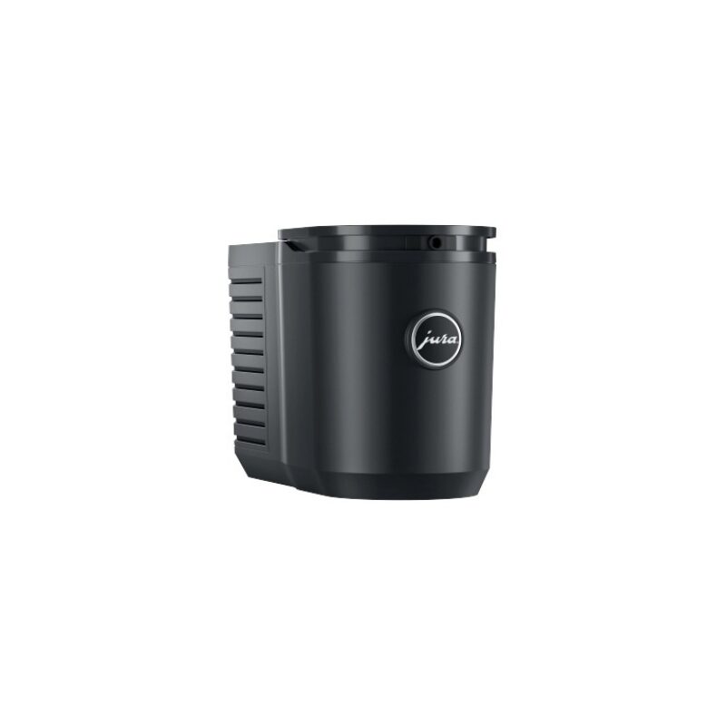 JURA COOL CONTROL BLACK 1L WIFI UPDATE