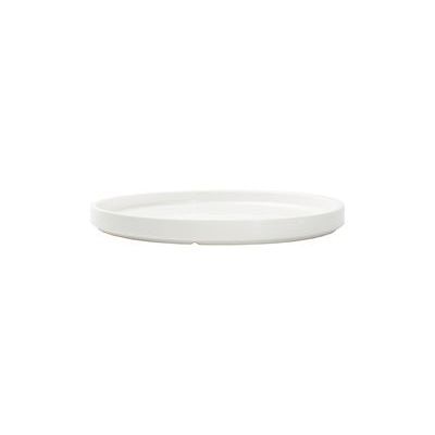 CHIC "VERSO" ASSIETTE EMPILABLE 24CM-HT2CM - 780116