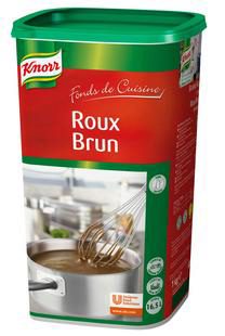 BROWN KNORR 1KG