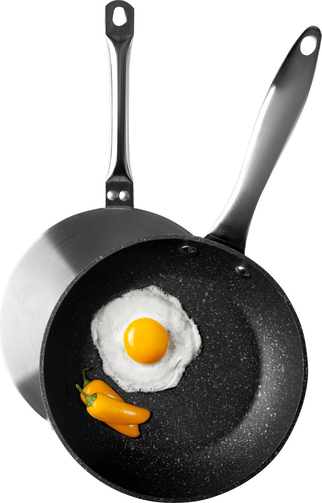 IBILI DISQUE RELAIS INOX INDUCTION 19CM