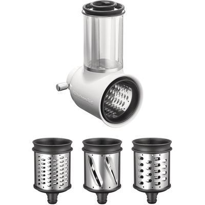 KITCHENAID 3-DRUM GRATER ATTACHMENT-5KSMVSA