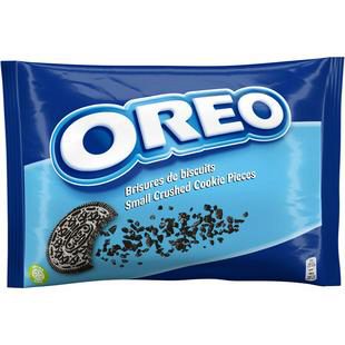BRISURE OREO CRUMBS SANS CREME 12X400GR