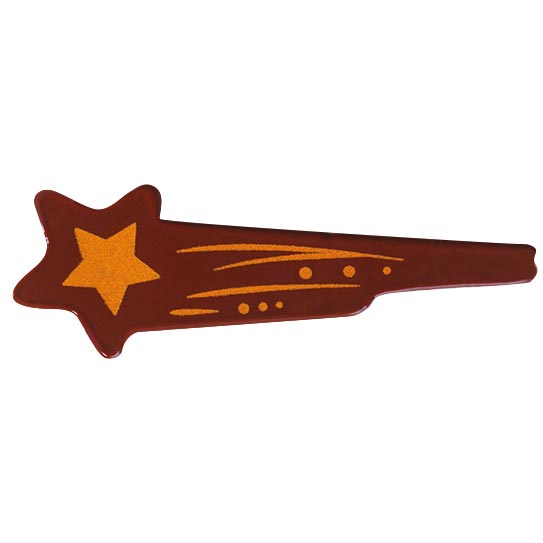 070580 PCB VALLENDE STERREN CN 3 ONTWERPEN 350 STUKS ***S/CD***