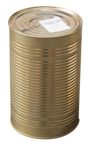 RABARBER MET SIROOP 6 X 5KG = BLIKJE