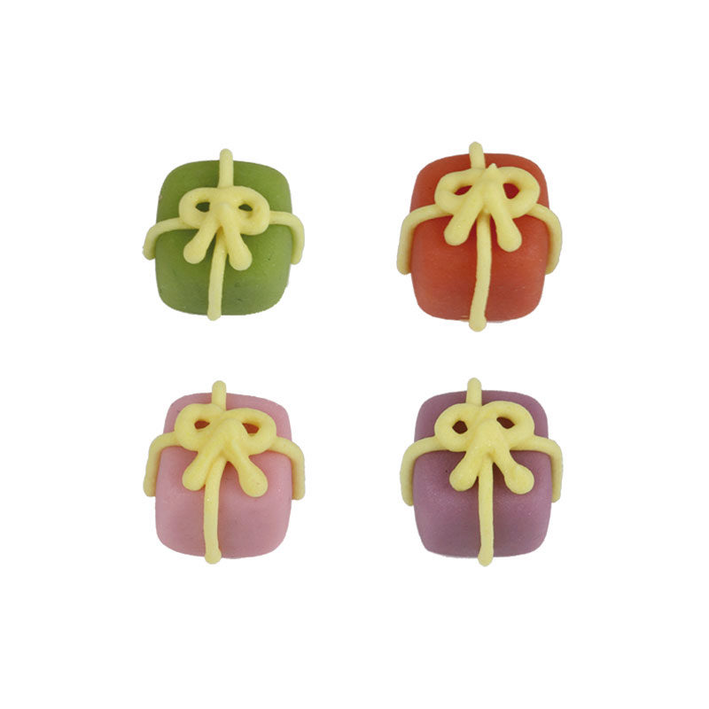 1013321 CADEAU 80 STUKS ***S/CDE***