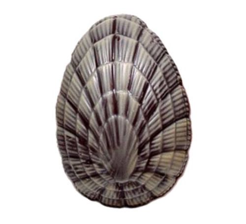 P107 LINED SHELL MUSSEL 17CM