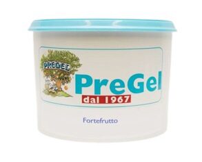 PREGEL FORTEFRUTTO AROMATIC PASTE AMARENA C 3KG