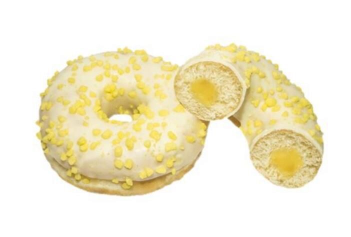 ❄️DOTS 87179 DONUT LEMON FILLED 36X73GR