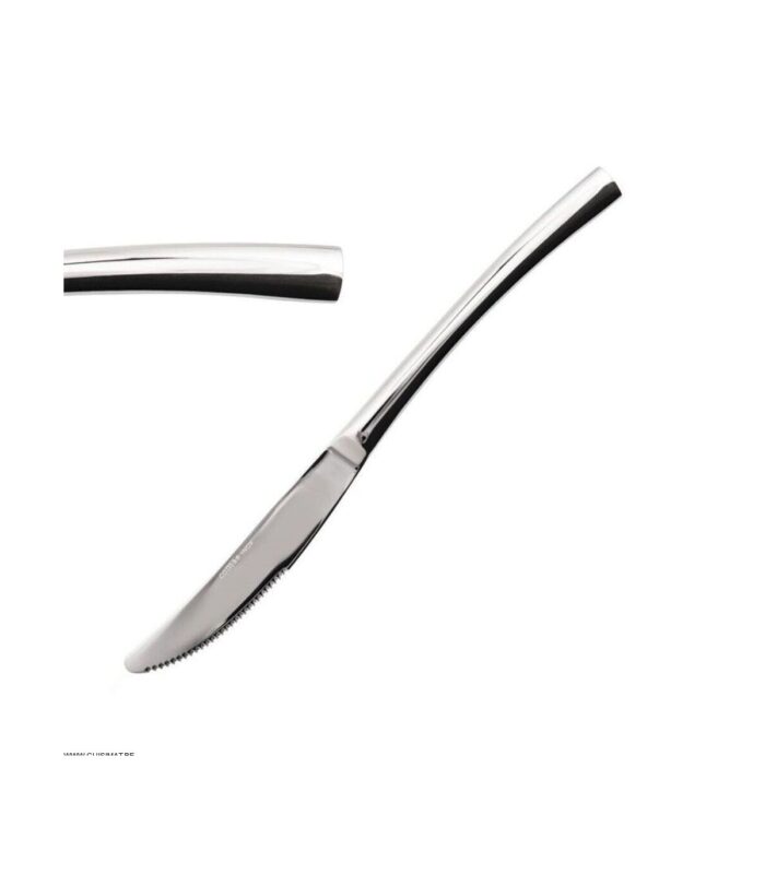 MADRID TABLE KNIFE 18/0!!!! THE PCE