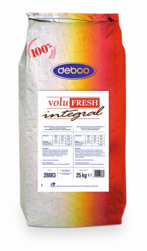 DEBCO VOLUFRESH INTEGRAL ADJUVANT POUDRE 25KG
