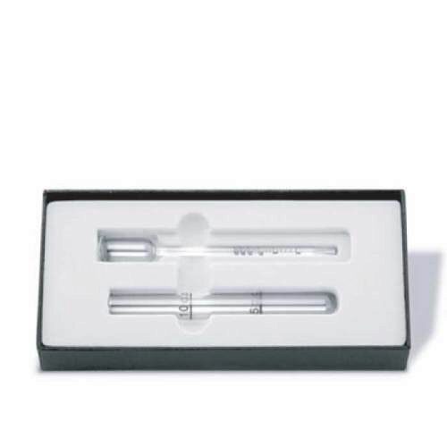 ALCOOMÈTRE VINOMETRE VERRE 0 - 25°