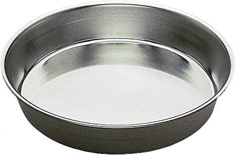 EFFEN ROND CATHERINE SPRINGVORM 14X12X4CM WITIJZER=STUK