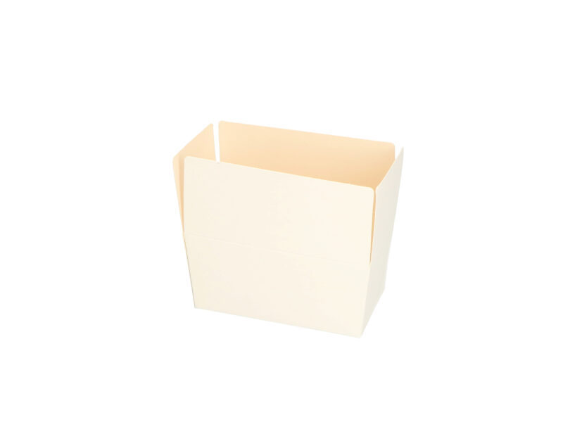 EMPTY WHITE BALLOTIN 250GR FOST+2025 INCLUDED