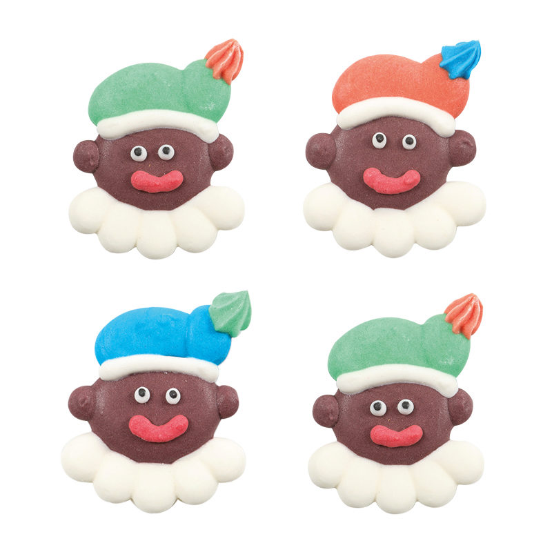 1056476 VADER FLUISTERT 112 STUKS ***OP BESTELLING***