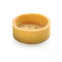 + PIDY MINI TRENDY SHELL Ø5CM BEURRE RONDE SUCRE 96P**REMPLACÉ PAR 04030359 EN 90 PIÈCES**