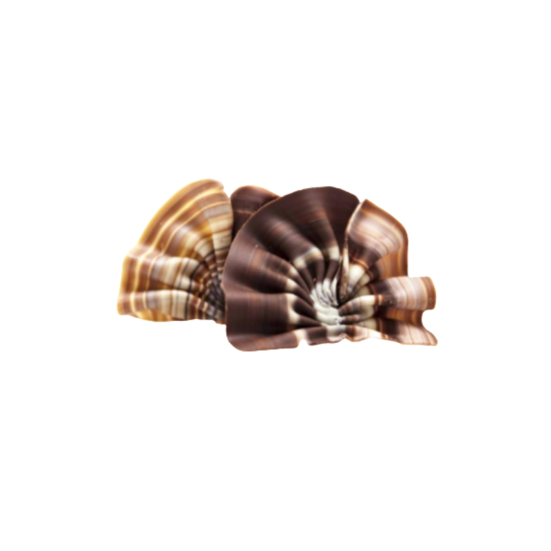 *FF* 2101549 FORÊT MARBLE 6,5X4,5 CM 1 KG (+/- 165 PCS)  ***S/CDE***