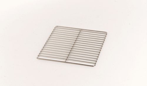 "HEAVY" STAINLESS STEEL GRID 8MM 60X80CM 37 WIRE /4 AISI201REF.DRI 006