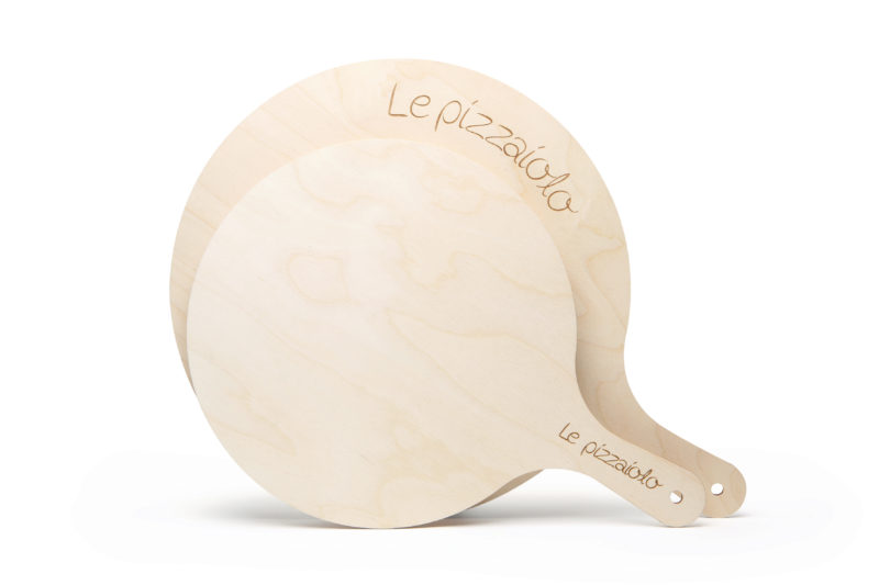 PLANCHE RONDE NEUTRE Ø 33CM NEUTRE