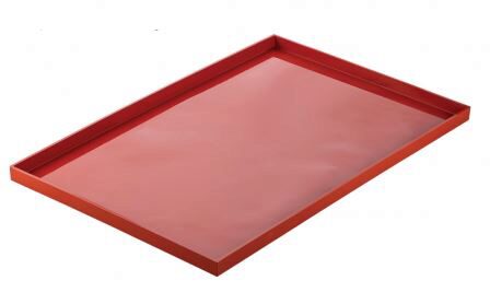 SILIKOMART ROLLING MAT MOLD 05 INT560X360 H20MM