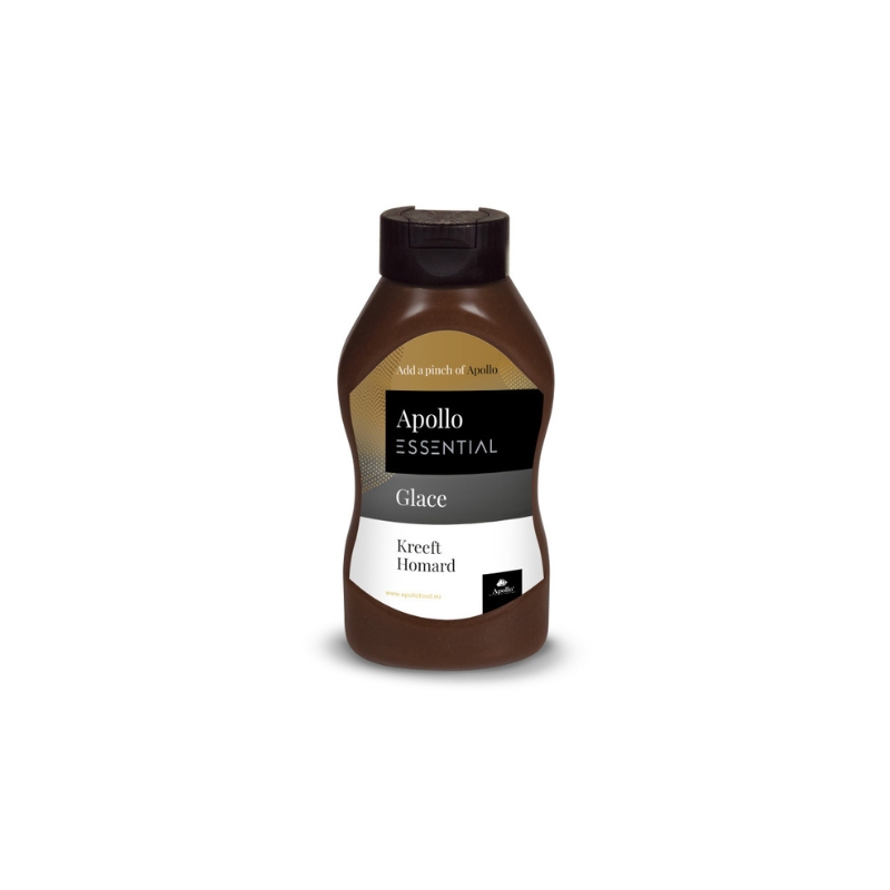 APOLLO LOBSTER ICE SAUCE 710ML